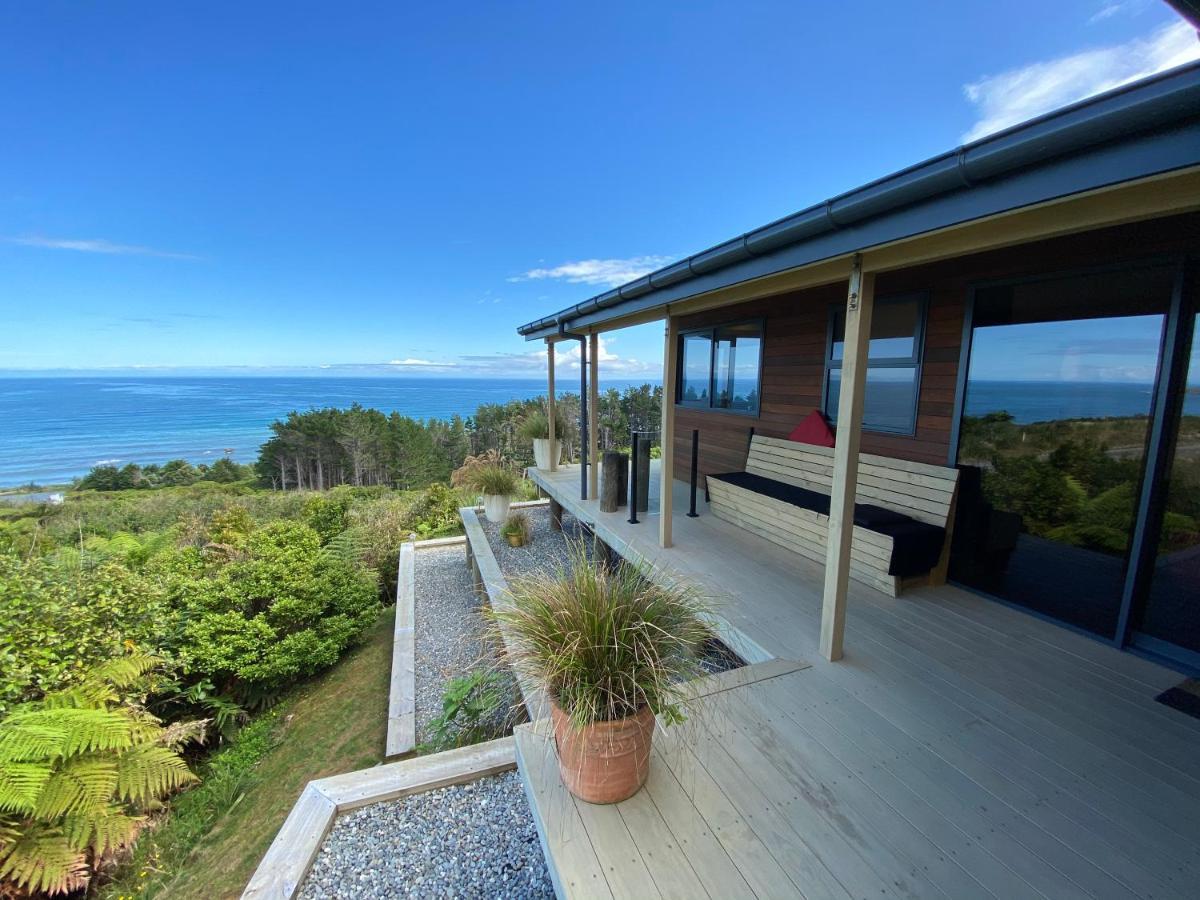 普纳凯基Tasman Sea Retreat别墅 外观 照片